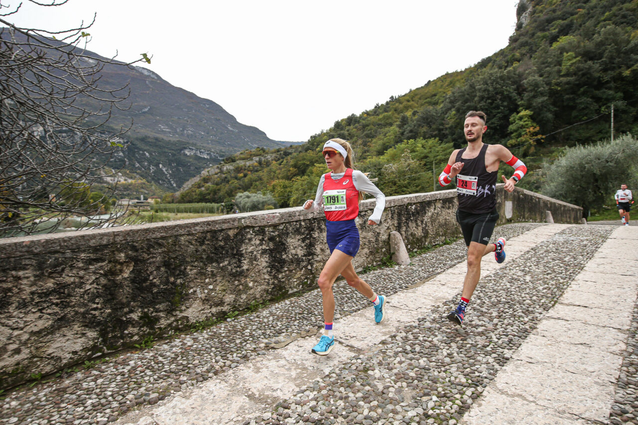 GARDA TRENTINO HALF MARATHON 30924