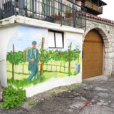 Corso di pittura con Antonella Toccoli - Arco - 6, 13 luglio - 31 agosto