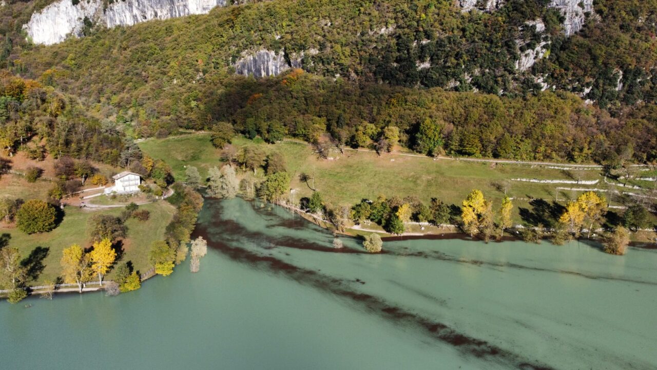 LAGO TENNO LIVELLO ALTO FOTO ALEGALAS (3)