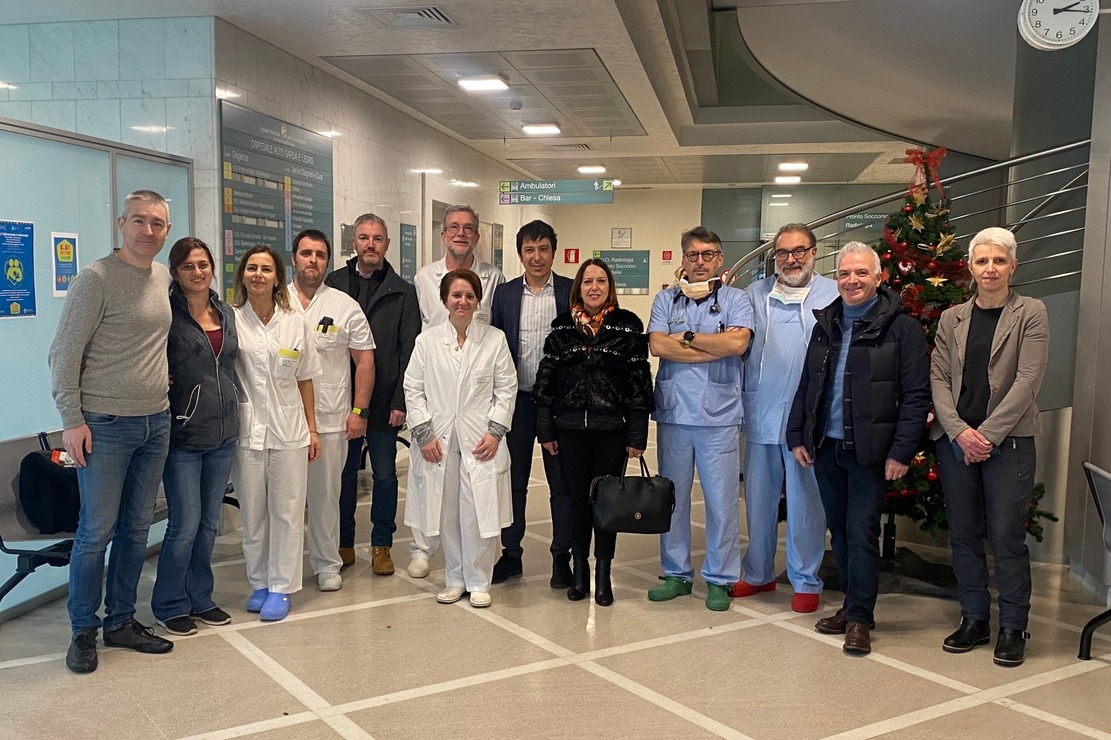 ospedale arco visita sindaci (3)