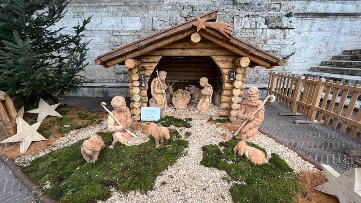 presepe perugia protezione civile pat 2