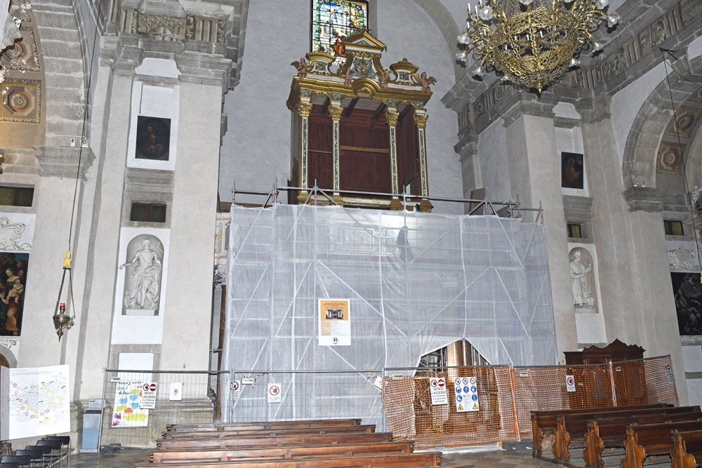 _DSC2812 RESTAURO ORGANO CANTORIA COLLEGIATA ARCO DON FRANCESCO SCARIN (3)