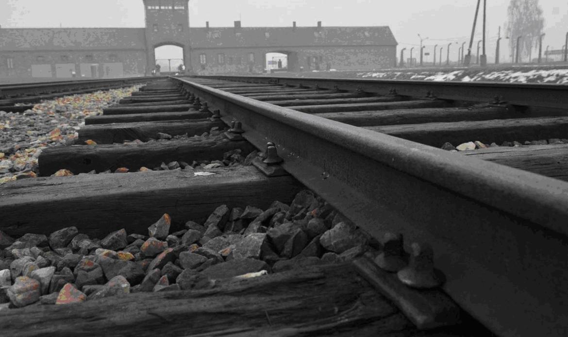 memoria Auschwitz-Birkenau