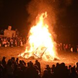 Addio al Carnevale - Varignano d'Arco - domenica 9