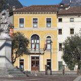 Consiglio comunale - Riva del Garda - mercoledì 8 - lunedì 13