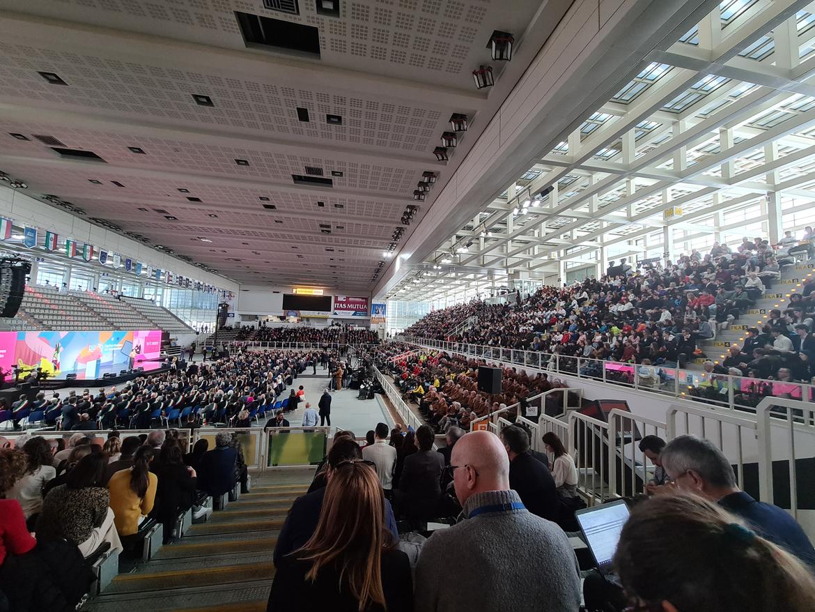 MATTARELLA A TRENTO 3