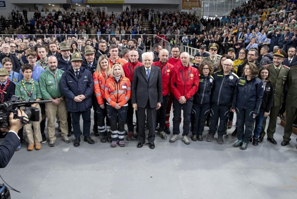 MATTARELLA A TRENTO 4