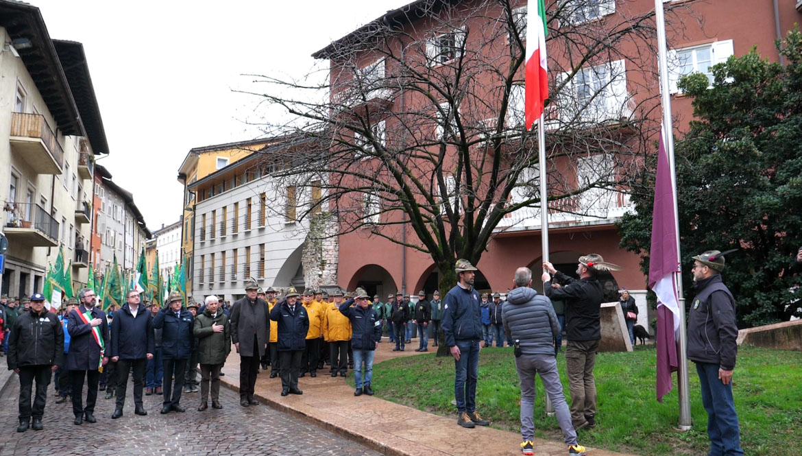 ALPINI TRENTO 2