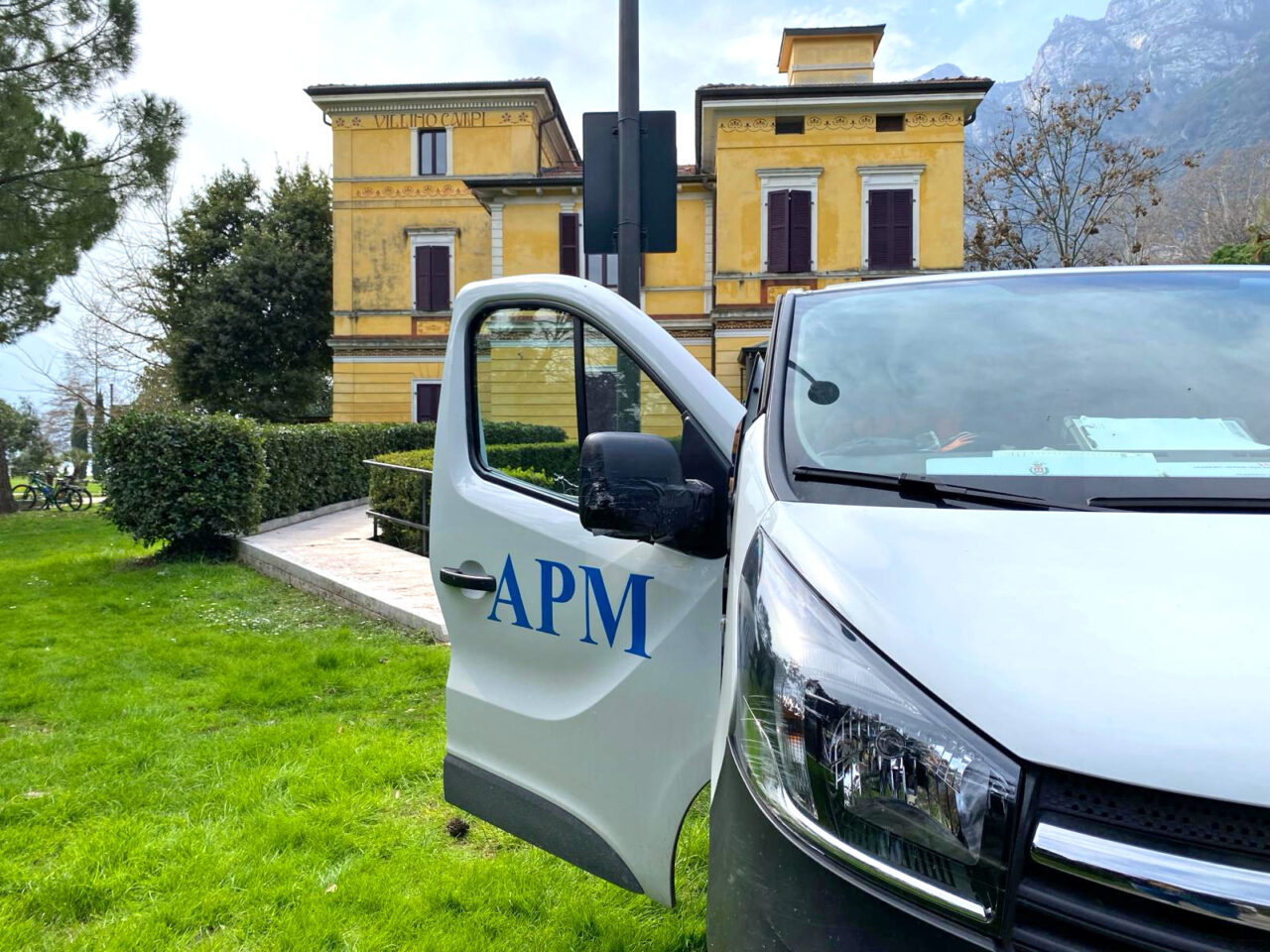 APM RIVA PARCHEGGI MARCO TORBOLI LUCA GRAZIOLI (3)