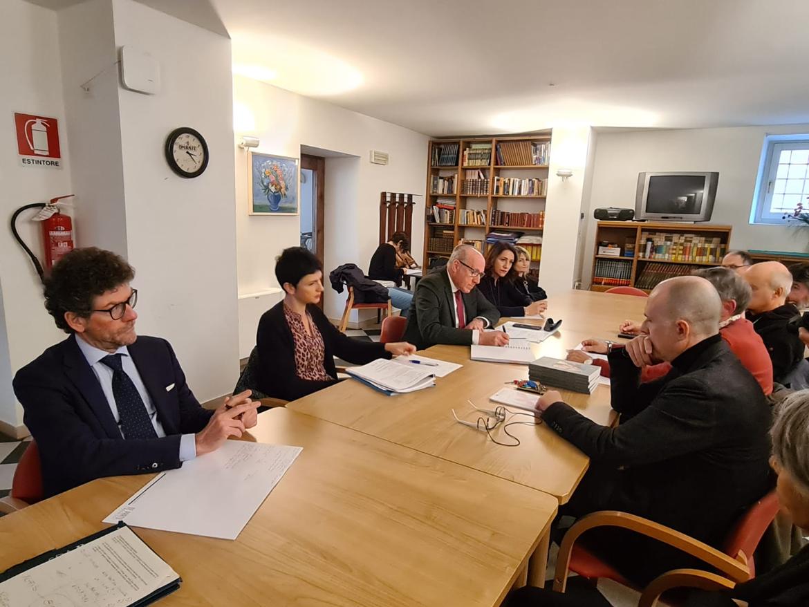 ASSESSORE TONINA CASE RIPOSO RIVA DRO 7