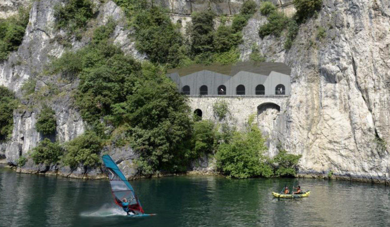 Comunità Alto Garda E Ledro