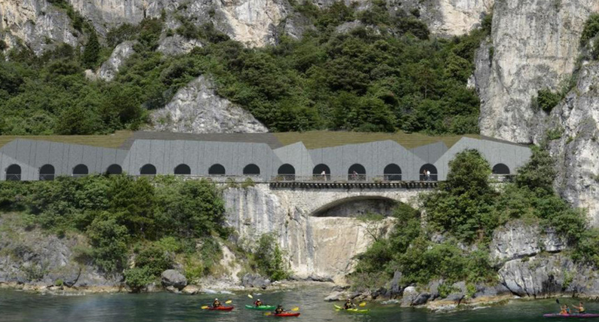 Comunità Alto Garda E Ledro