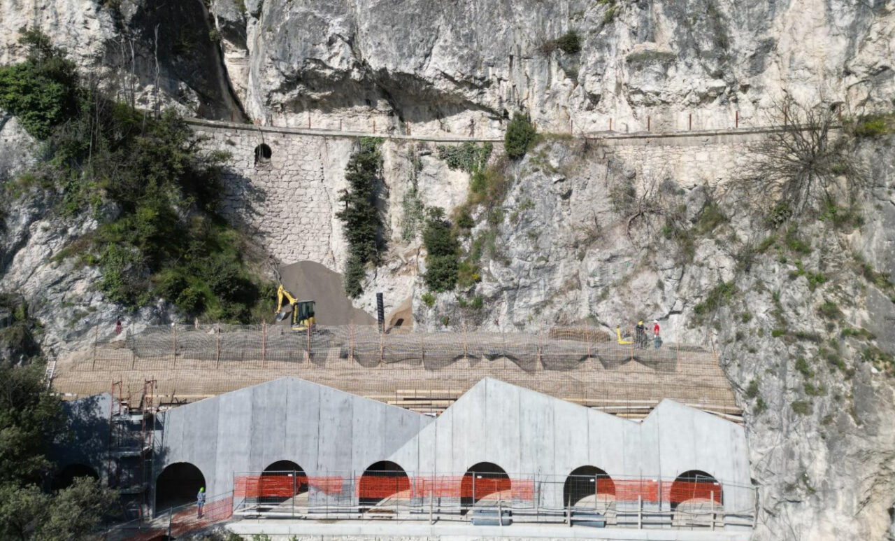 Comunità Alto Garda E Ledro