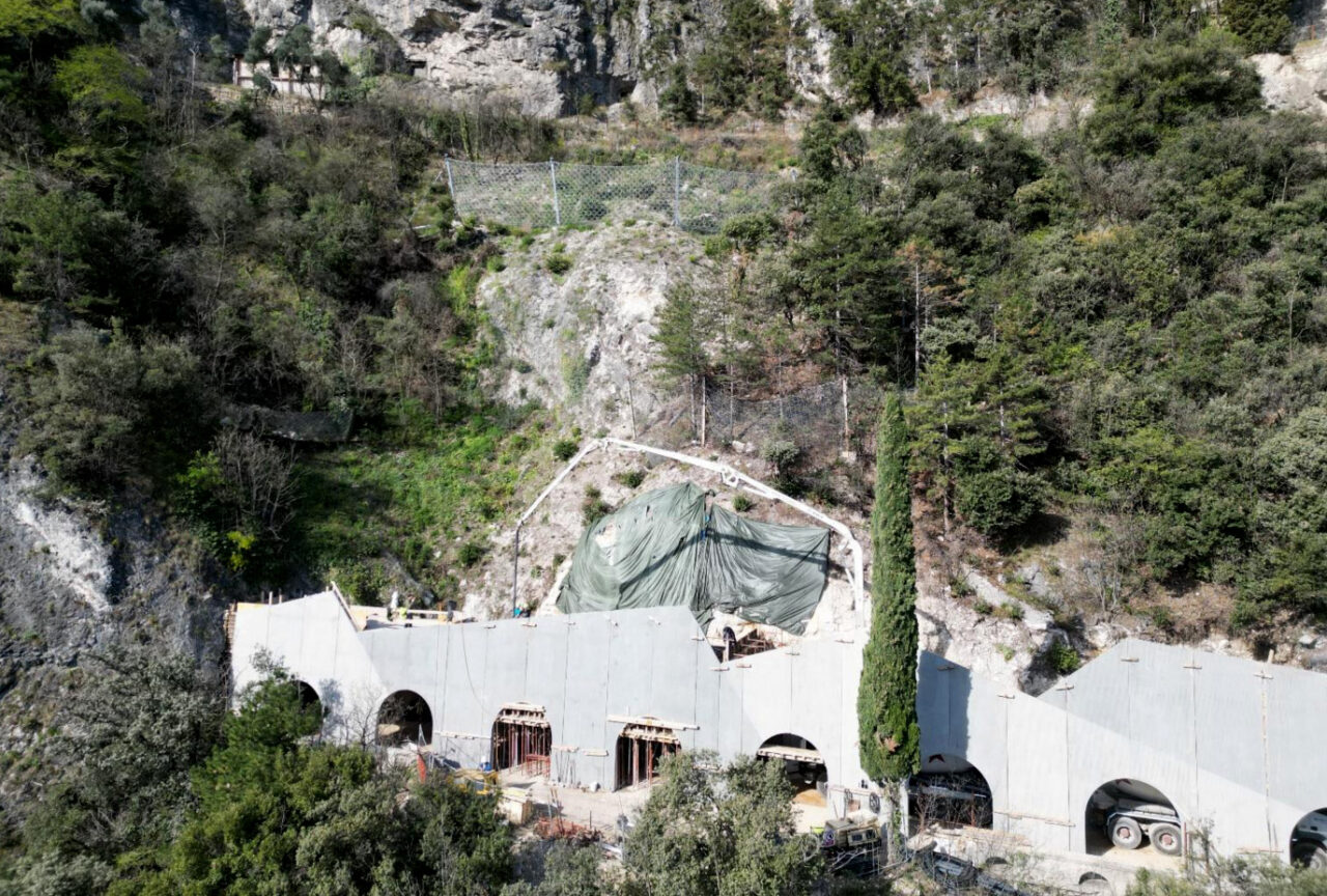 Comunità Alto Garda E Ledro