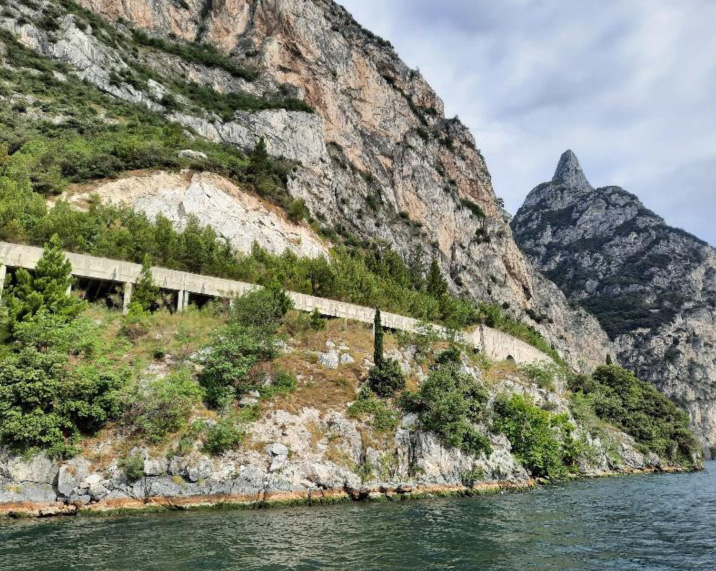 Comunità Alto Garda E Ledro