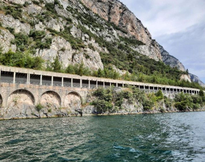 Comunità Alto Garda E Ledro