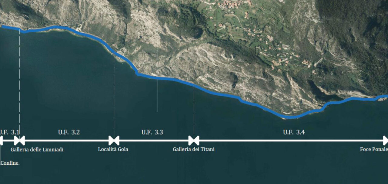 Comunità Alto Garda E Ledro