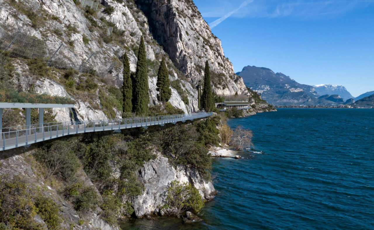 Comunità Alto Garda E Ledro