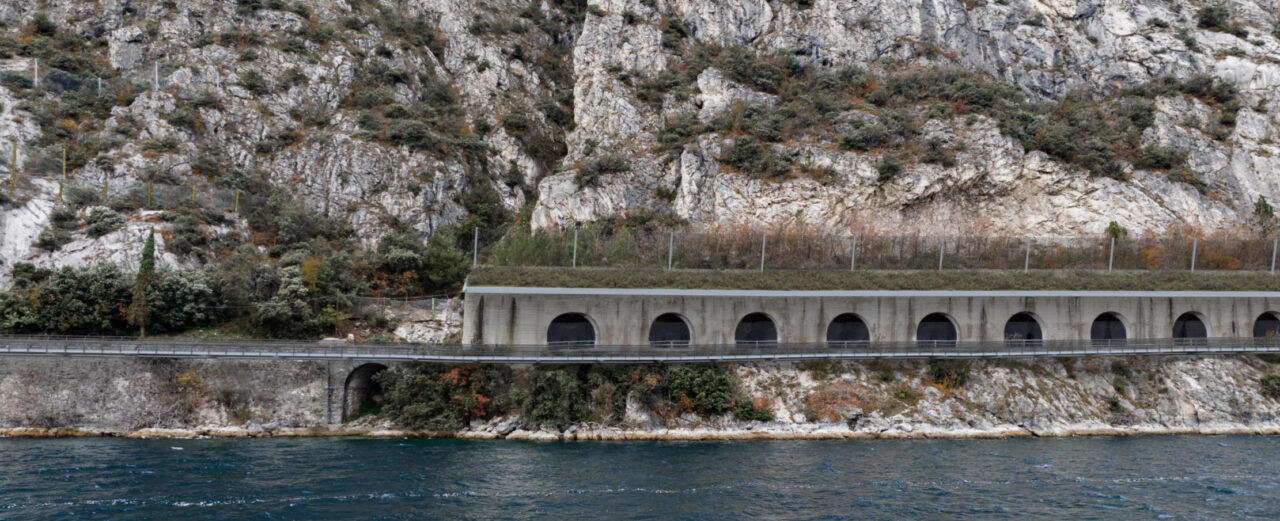 Comunità Alto Garda E Ledro