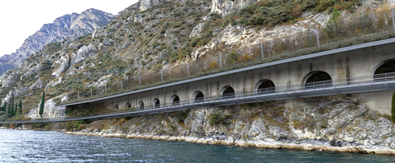 Comunità Alto Garda E Ledro