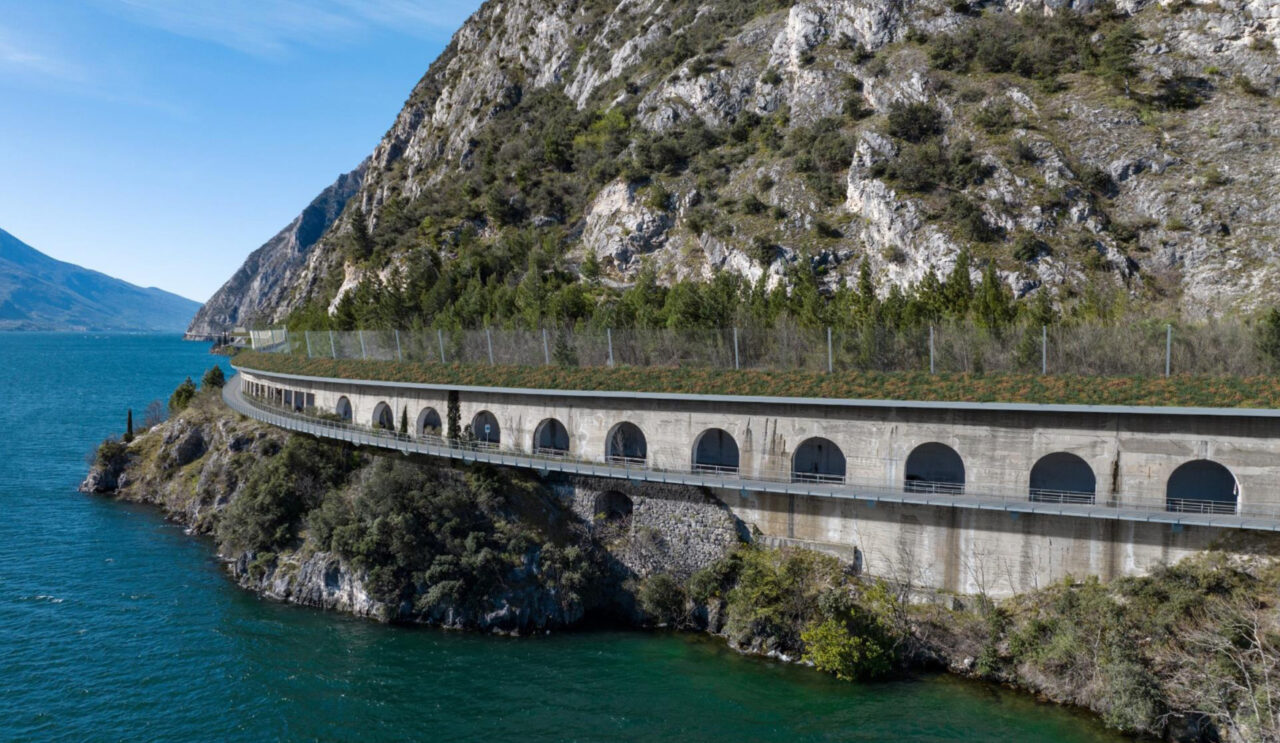 Comunità Alto Garda E Ledro