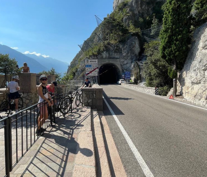 Comunità Alto Garda E Ledro