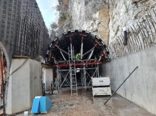 Comunità Alto Garda E Ledro