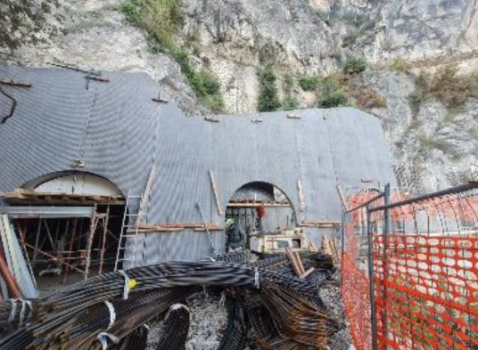 Comunità Alto Garda E Ledro