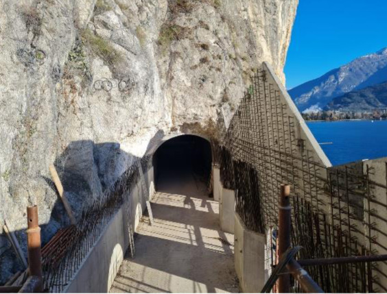 Comunità Alto Garda E Ledro