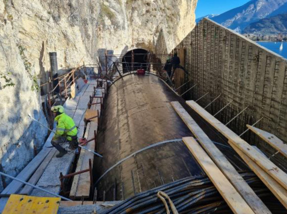 Comunità Alto Garda E Ledro