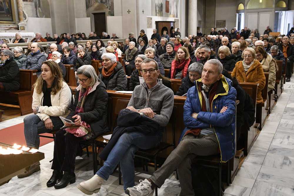 _DSC5145 SANTUARIO MADONNA DELLE GRAZIE ARCO ASSEMBLEA FRATI (1)