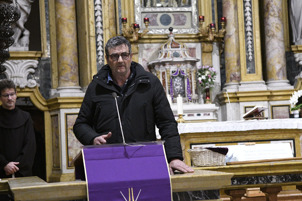 _DSC5145 SANTUARIO MADONNA DELLE GRAZIE ARCO ASSEMBLEA FRATI (43)