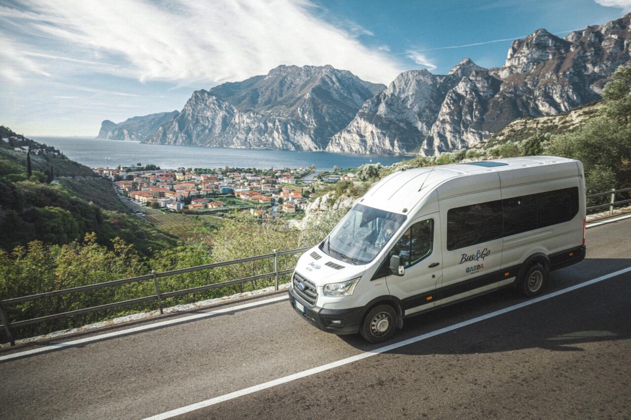 GARDATRENTINO Bus e Go