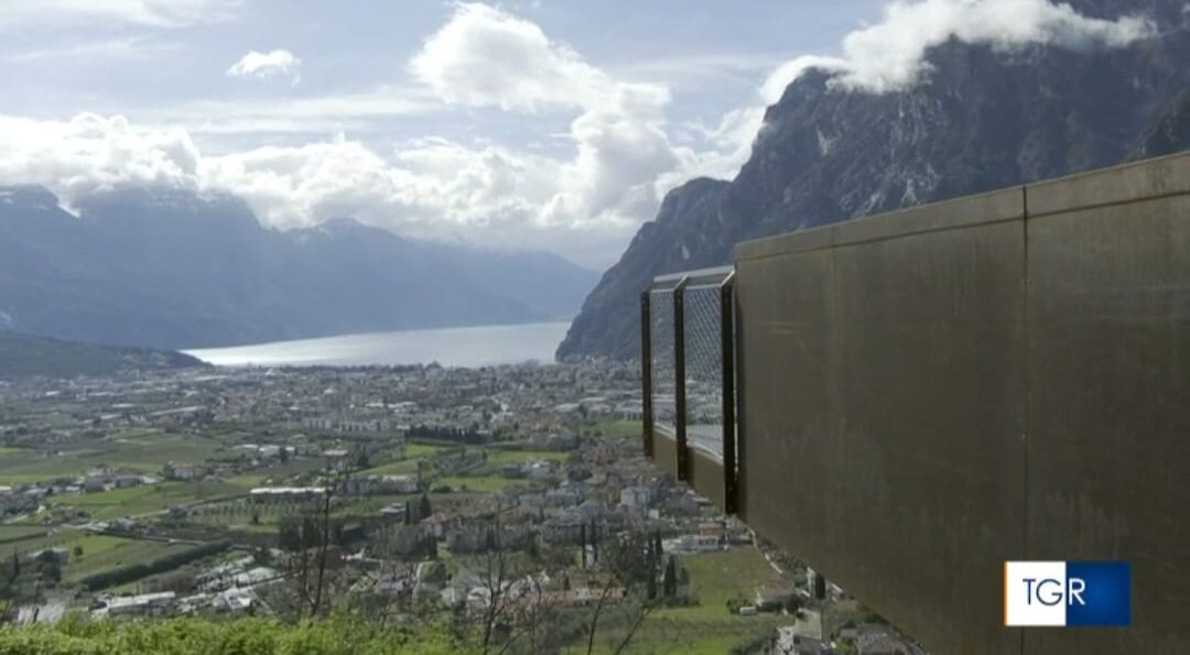 PONTE PANORAMICO TENNO