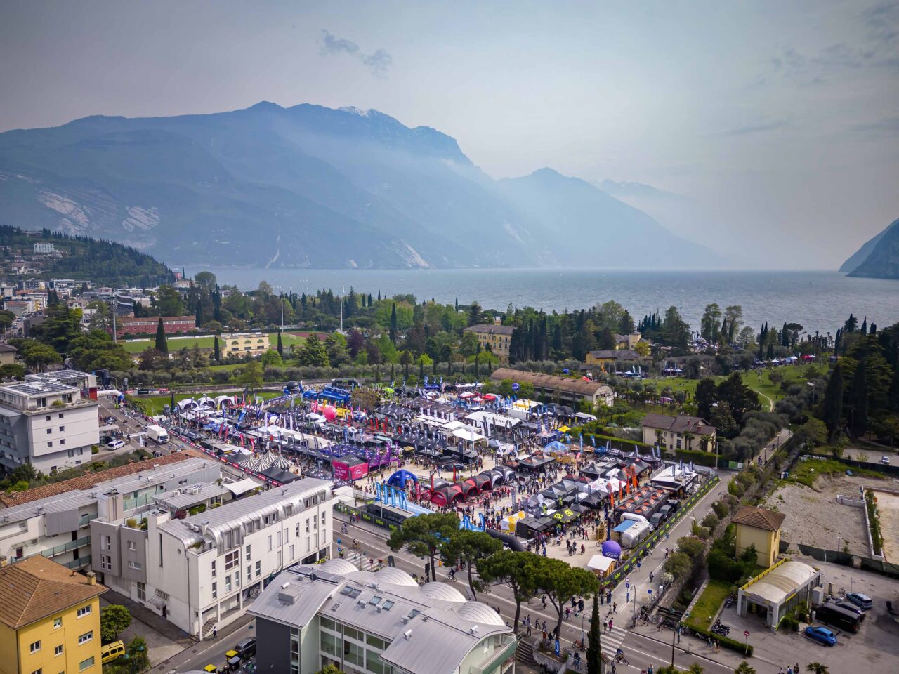 BIKE FESTIVAL RIVA (3) area cattoi