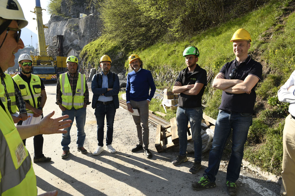 _DSC6165 LAVORI STATALE LEDRO DOPO FRANA (23)