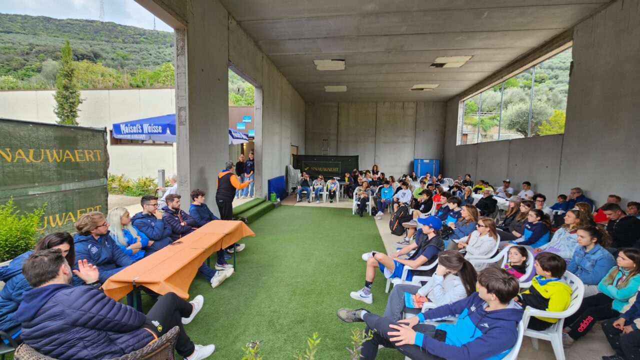 CIRCOLO TENNIS RIVA 1 Maggio (1)