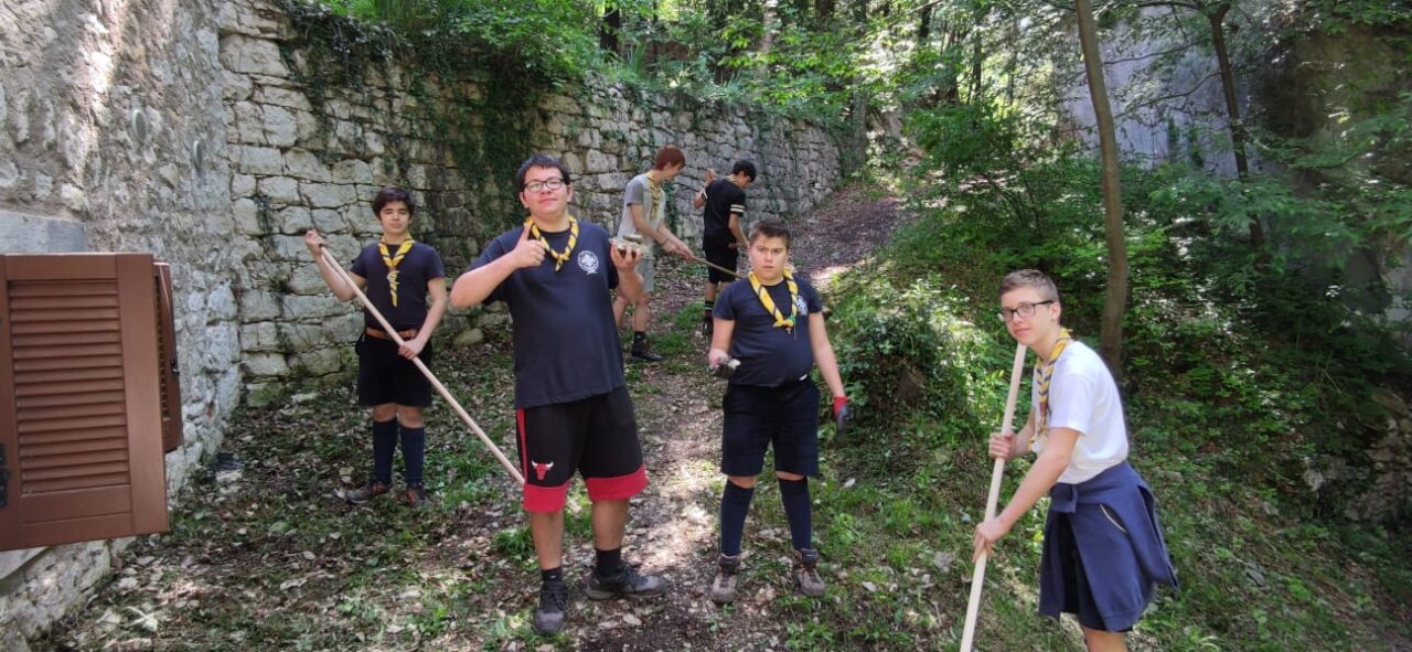 FESTIVAL AMBIENTE SAT BOSCO CAPRONI ARCO 1000181168