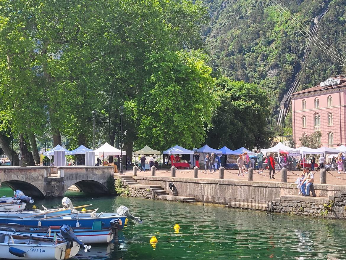 GIORNATA BIODIVERSITà RIVA 5