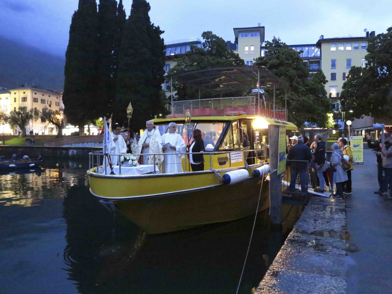 PROCESSIONE CORPUS DOMINI RIVA TORBOLE (3)