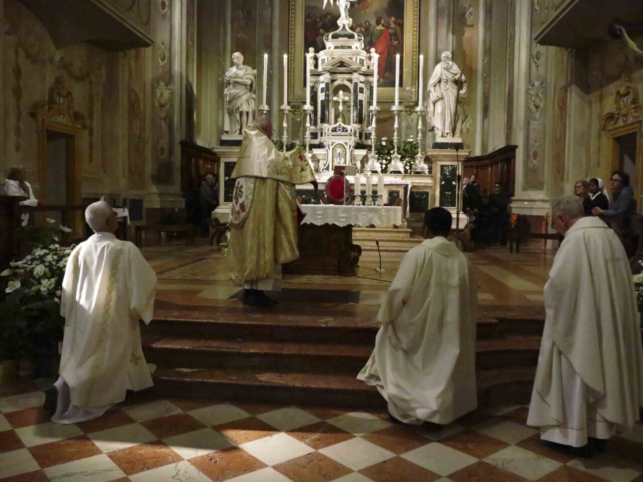 PROCESSIONE CORPUS DOMINI RIVA TORBOLE (8)