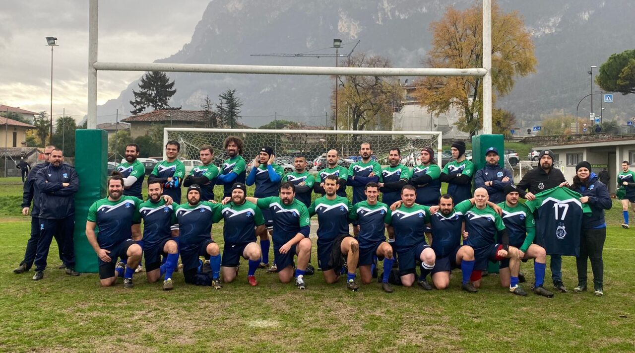 RUGBY ALTO GARDA