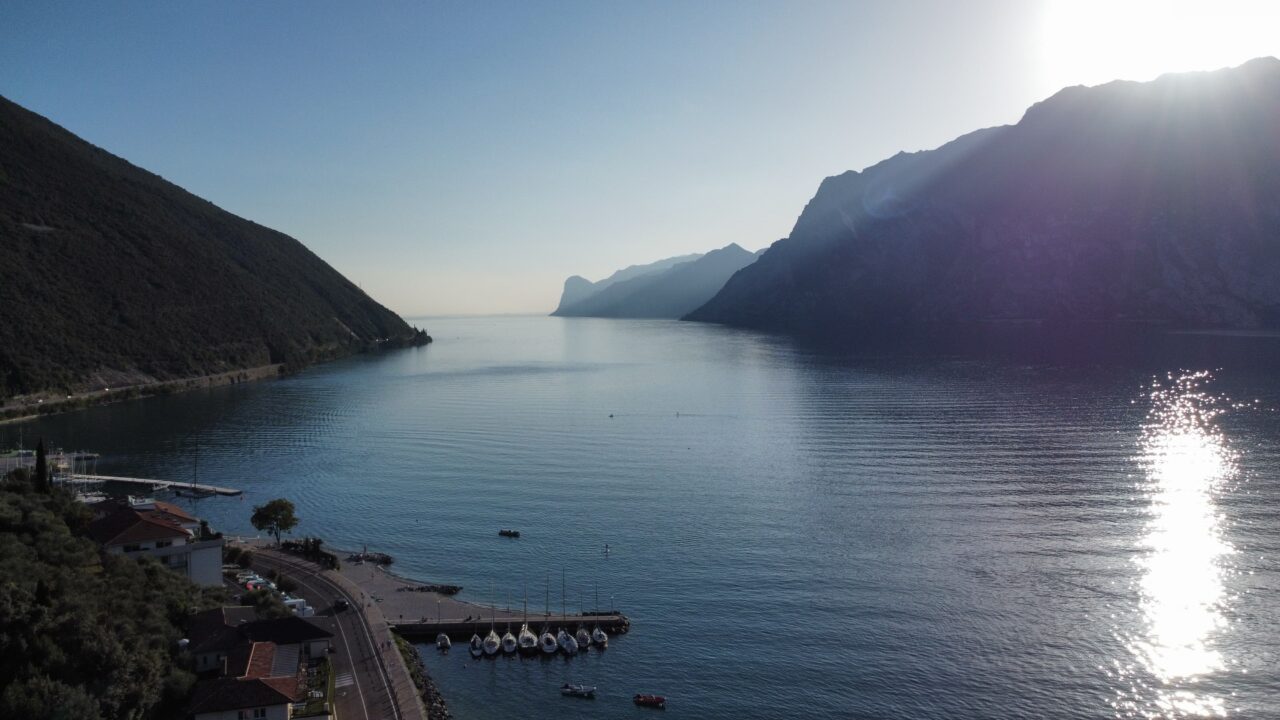 garda panorama torbole foto alessandro galas