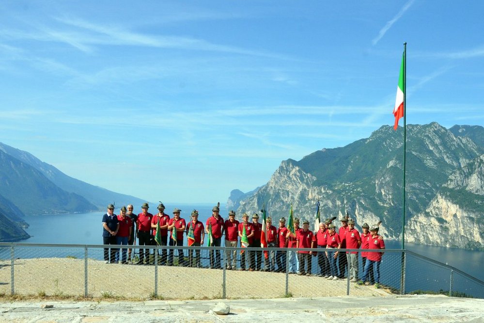 ALPINI BATTERIA DI MEZZO 01