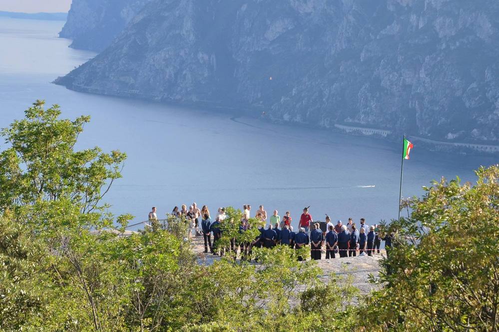 ALPINI BATTERIA DI MEZZO 02