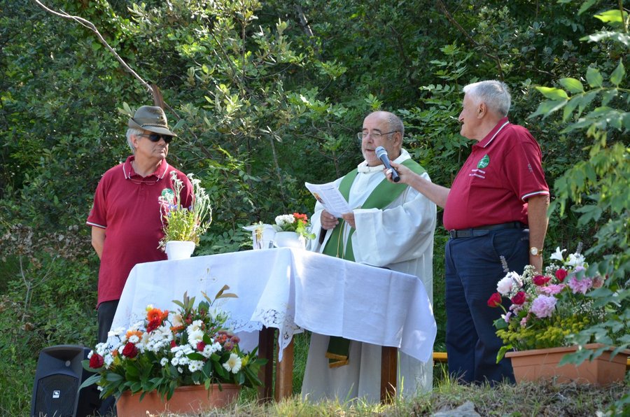 ALPINI BATTERIA DI MEZZO 04