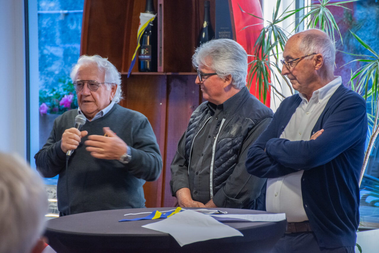 CIRCOLO VELA TORBOLE 60 ANNI 2024 (14)