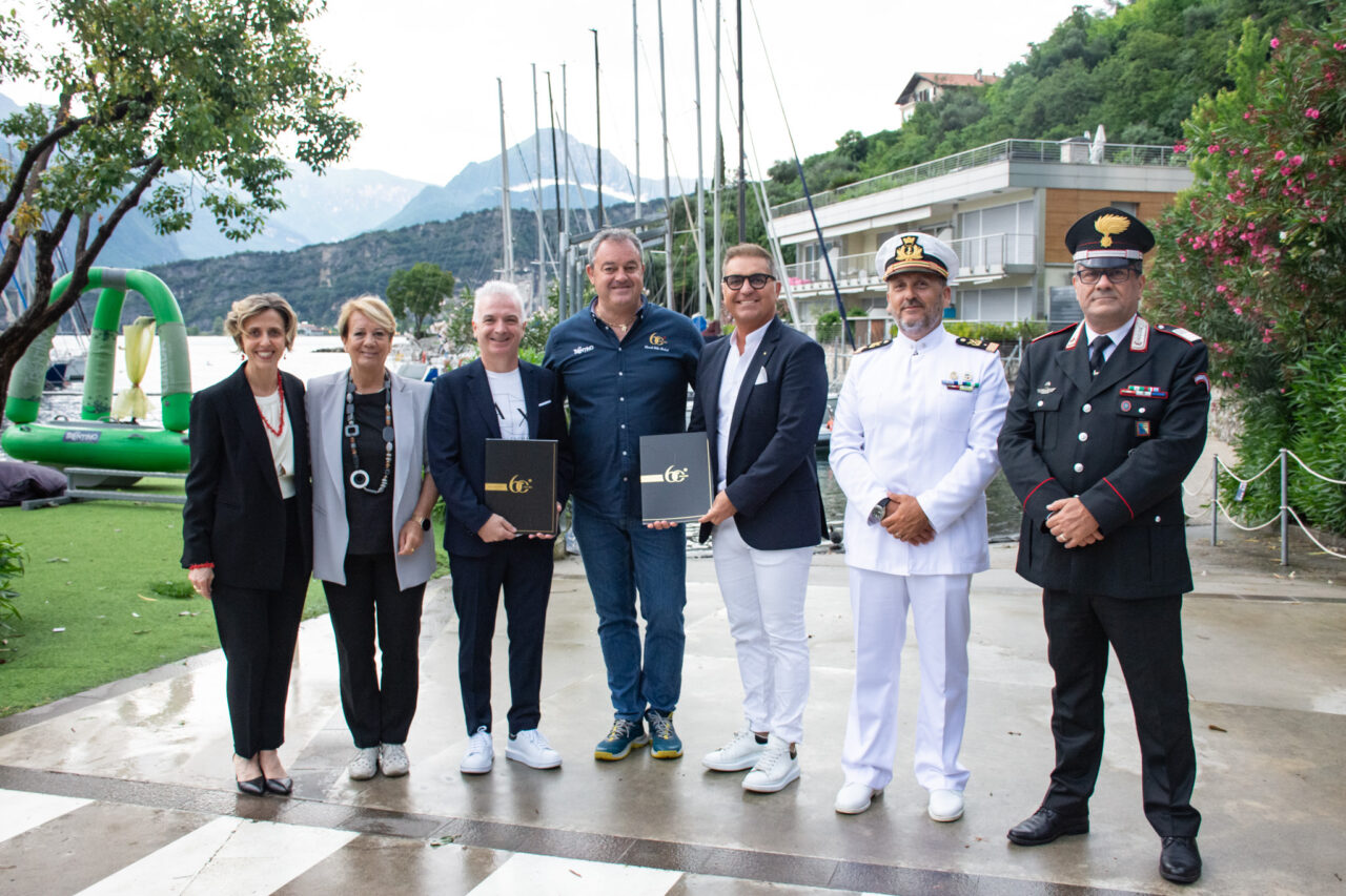 CIRCOLO VELA TORBOLE 60 ANNI 2024 (7)