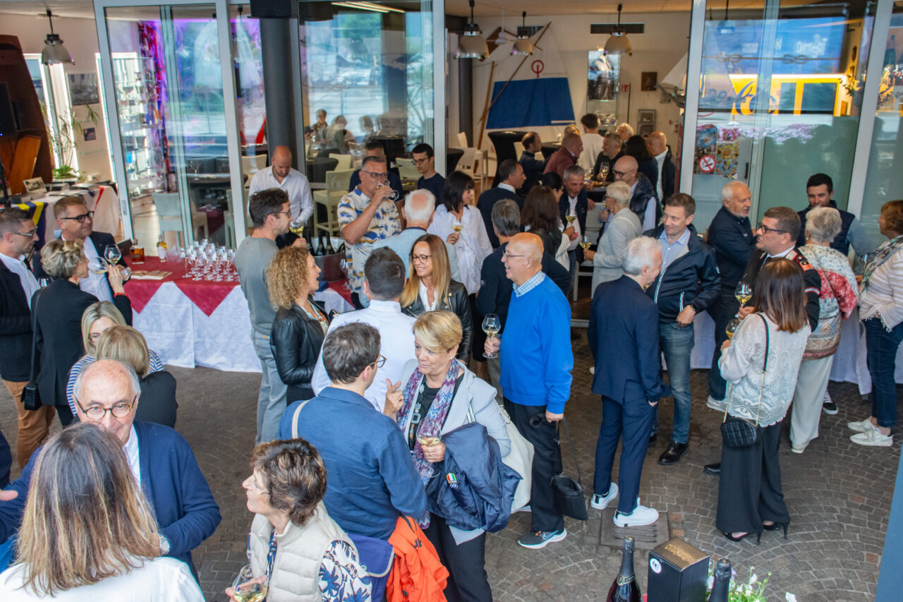 CIRCOLO VELA TORBOLE 60 ANNI 2024 (8)