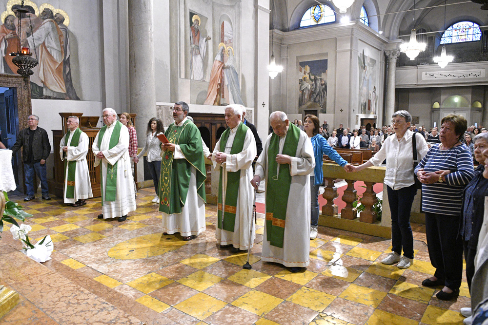 _DSC2536 SANTUARIO GRAZIE ULTIMA MESSA FRATI FRANCESCANI ARCO (19)